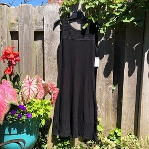 Nic + Zoe Aurora Women's Sleeveless Twirl Dress